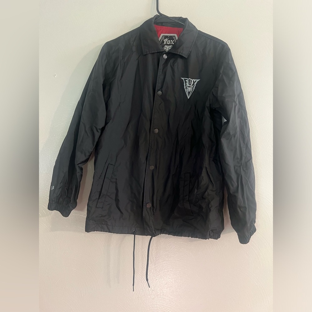 Fox Racing Kids XL Jacket dirtbike / atv / motorcross